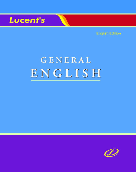General English (English Edition)