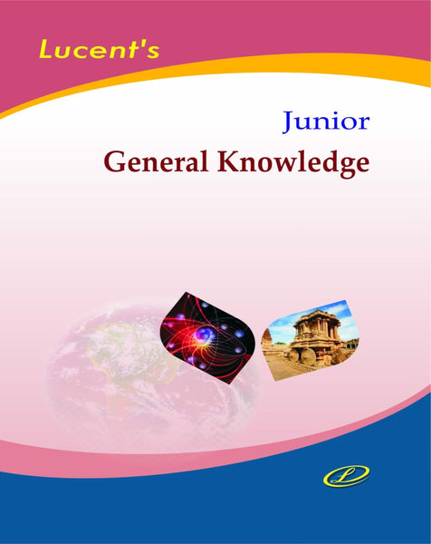 Junior General Knowledge
