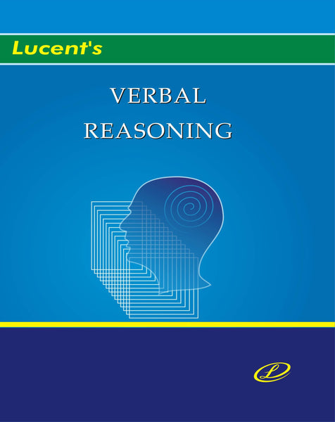 Verbal Reasoning (English Edition)