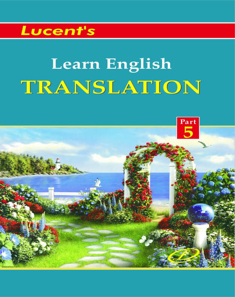 Learn English Translation Part - 5