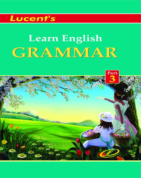 Learn English Grammar - Part 3