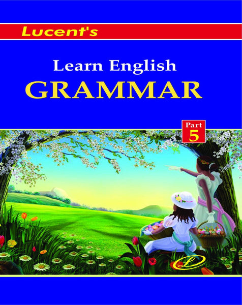 Learn English Grammar, Part - 5