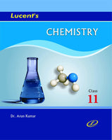 Chemistry for Class 11 (CBSC)