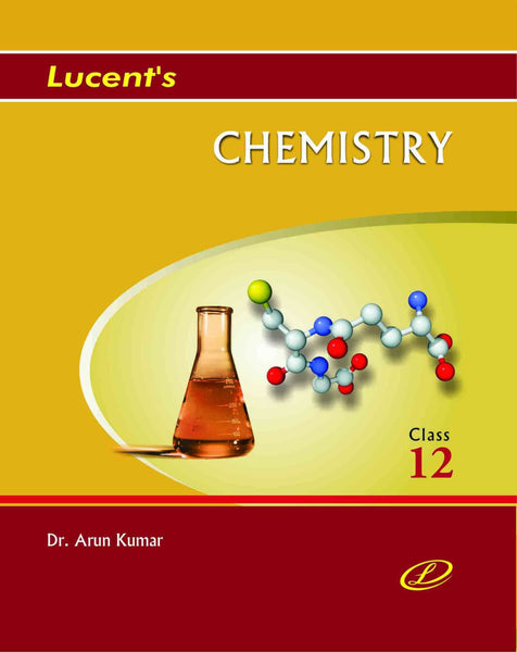 Chemistry for Class -12(CBSC)