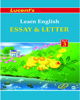 Learn English Essay & Letter - Part 3