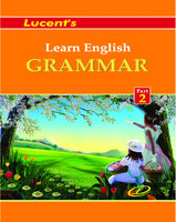 Learn English Grammar - Part 2