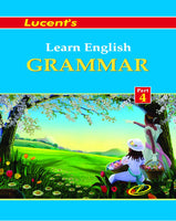 Learn English Grammar - Part 4