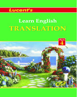 Learn English Translation - Part 4