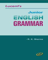 Junior English Grammar
